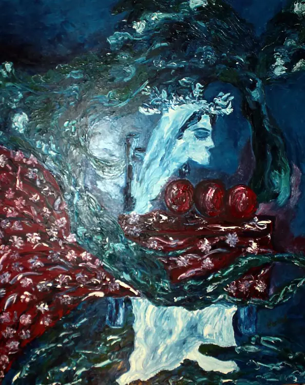 Edyta Marciniak - Asia