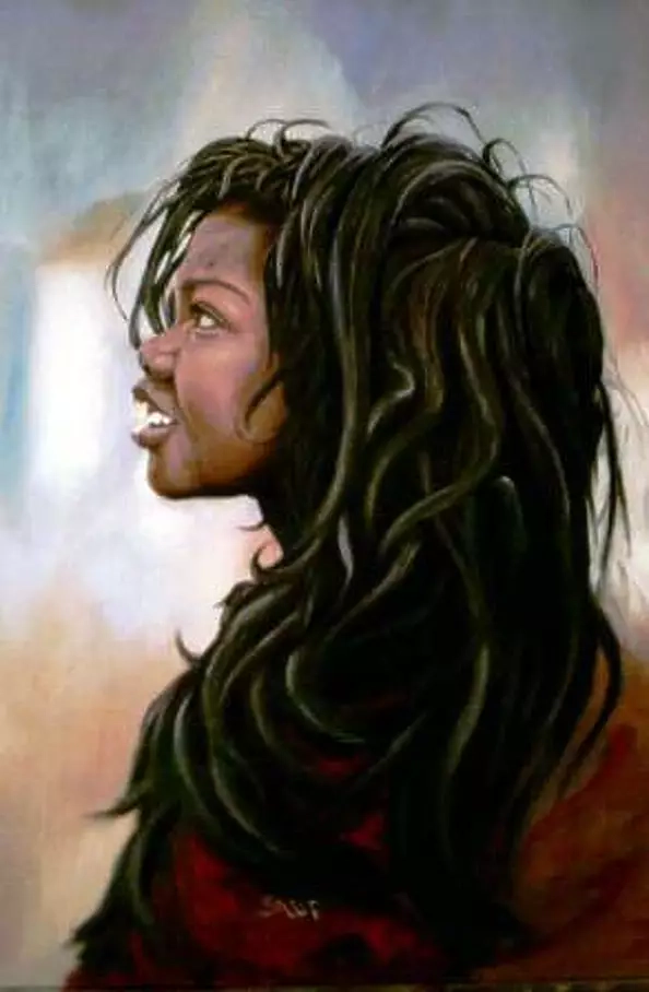 Salif Salvo Limeri - asia