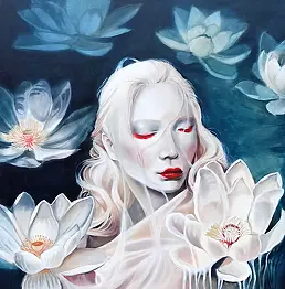 Ben Skydale - Asleep