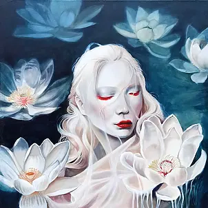 Ben Skydale - Asleep