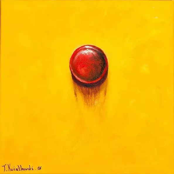 Tomasz Jaxa Kwiatkowski - Aspect