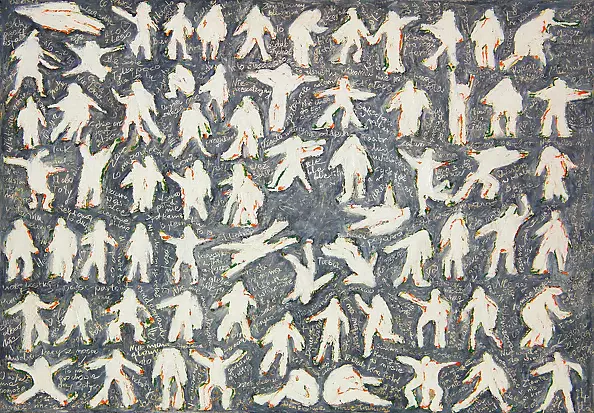 Elżbieta Zadora Zuzelska - Asfalt