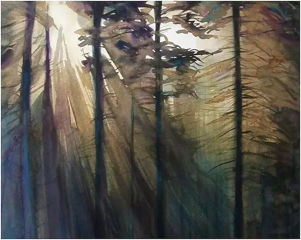 Joanna Magdalena - Aspiracje