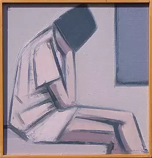 Ludwik Poniewiera - Assise ll