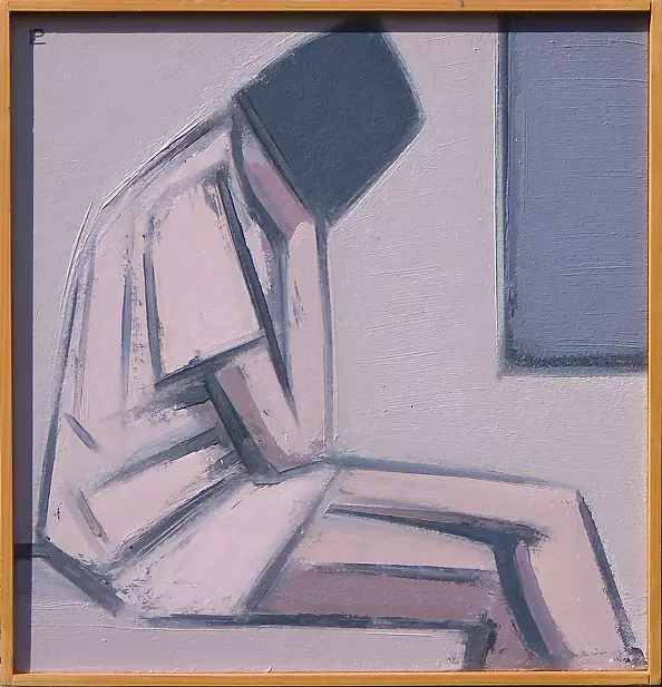 Ludwik Poniewiera - Assise ll