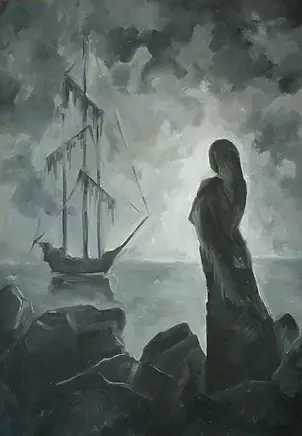 Sonia Pajgert - Assol