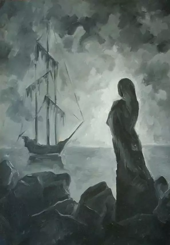 Sonia Pajgert - Assol