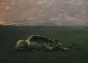 Krzysztof Iwin - Astaroth