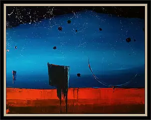 Andrzej Cybura - Asteroidy