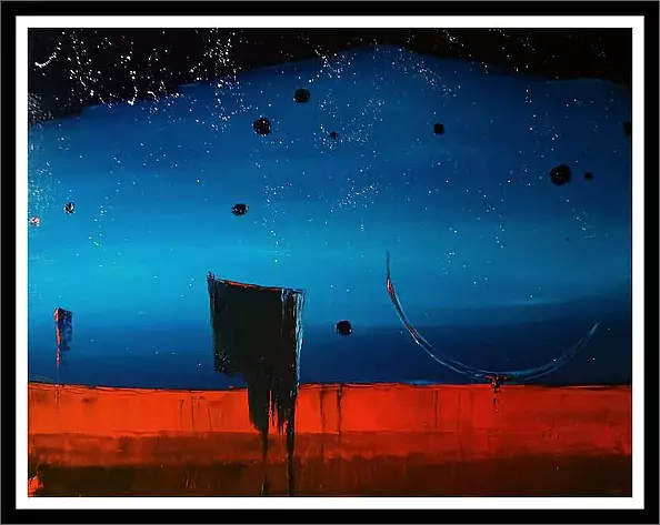 Andrzej Cybura - Asteroidy