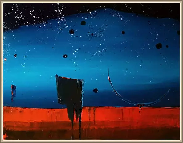 Andrzej Cybura - Asteroidy