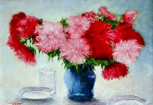 Tadeusz Gazda - Astra II