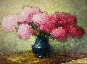 Tadeusz Gazda - Astry