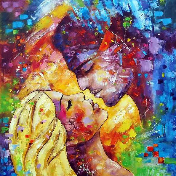 Anna Wach - Astral Love