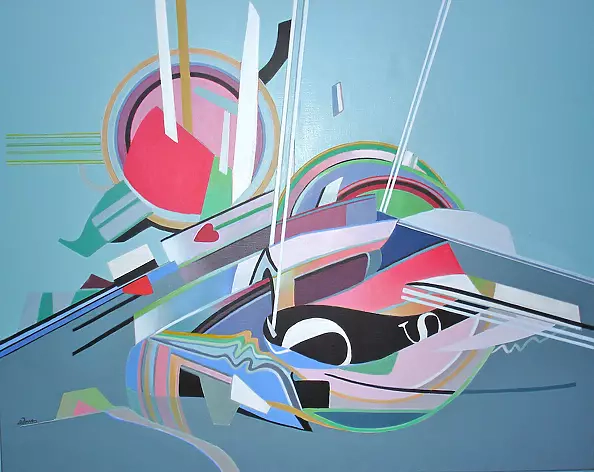 Dona Angelo - Astral