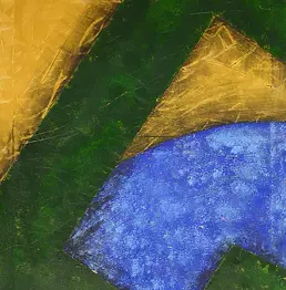 Ilaria Saetti - astratto