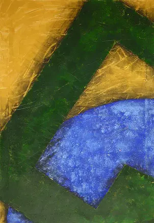 Ilaria Saetti - astratto