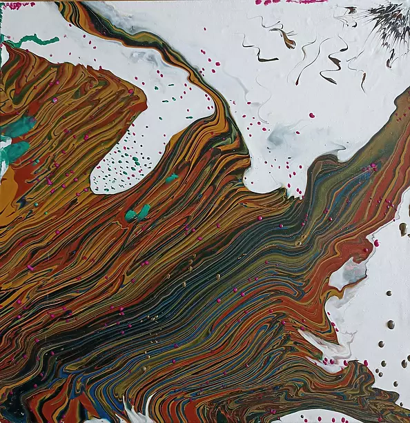 Joanna Malinowska - Astrophysics