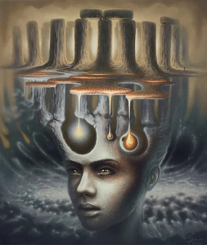 Paweł Sadowski - Astronomia