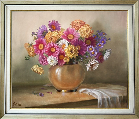 Lidia Olbrycht - Astry