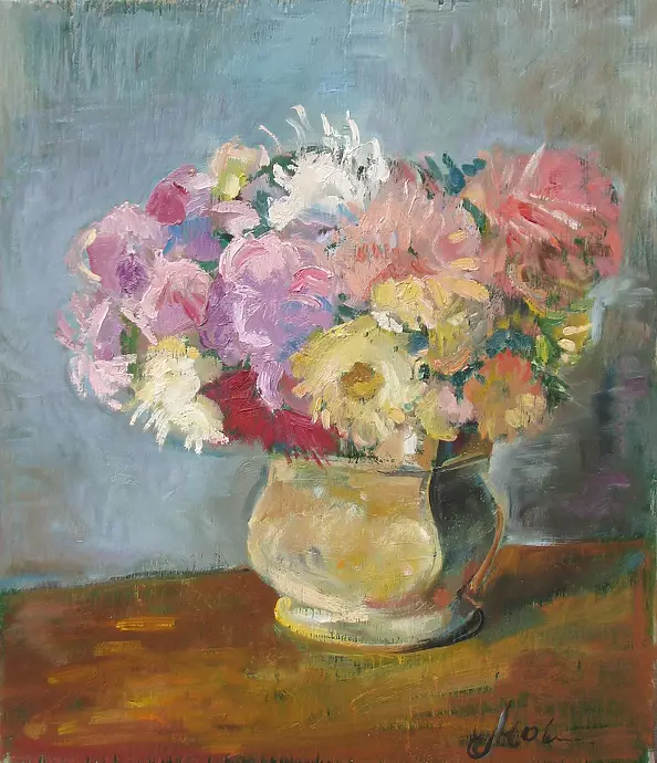 Małgorzata Oborska - Astra