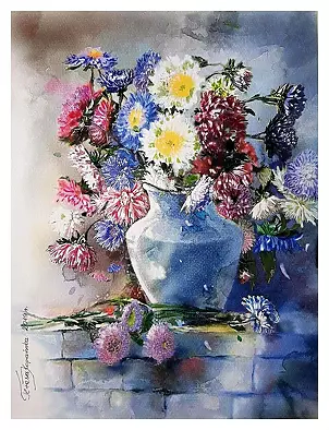 Teresa Kopańska - Astra