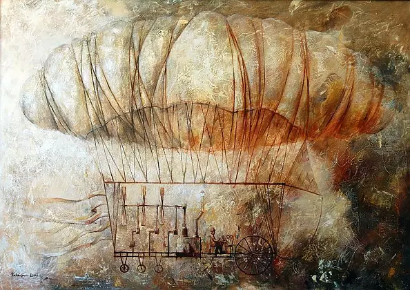 Grzegorz Radziewicz - Azyl