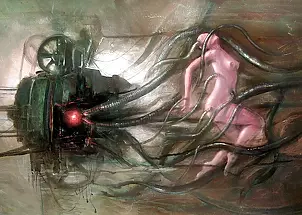 Maciej Wierzbicki - Assimilation