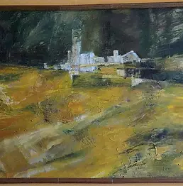 Anna Wolniaczyk - Assisi