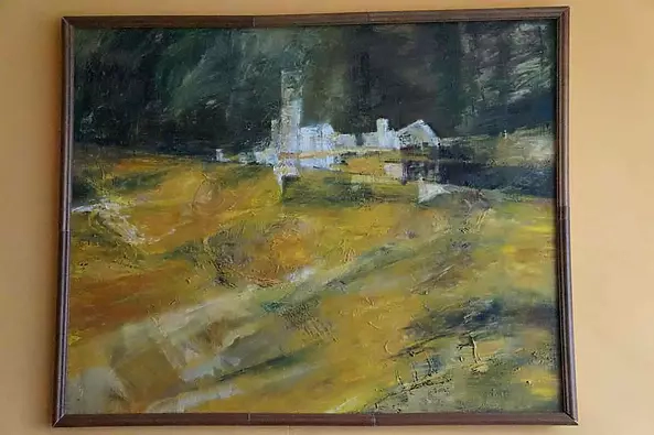 Anna Wolniaczyk - Asyż