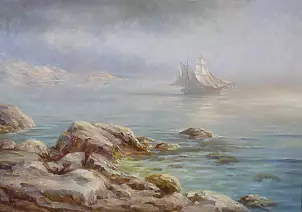 Maria Gruza - O świcie