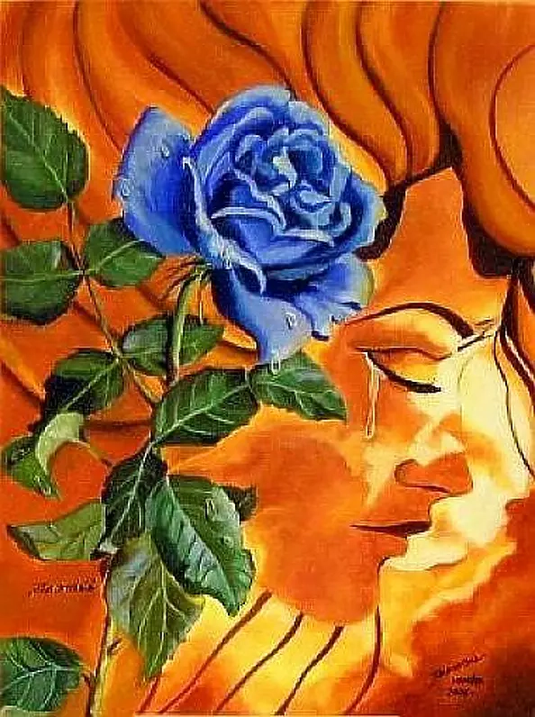 Teresa Kopańska - The West