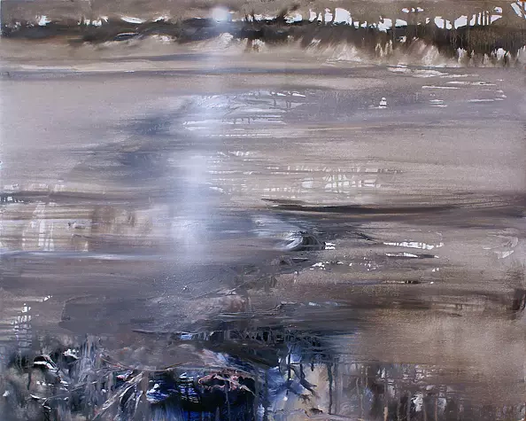 Marta Radziszewska - Świt