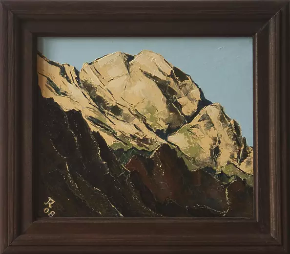 Radosław Trepiński - Z nastaniem świtu