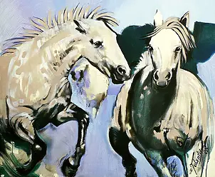 Jolanta Kalopsidiotis - Atak