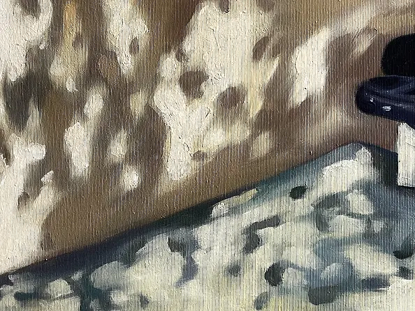 Magdalena Gałka - Athenian musician