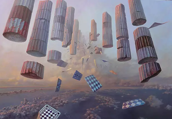 Krzysztof Wiśniewski - Ateńskie lato