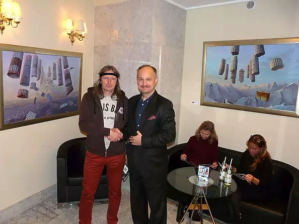 Krzysztof Wiśniewski - Ateńskie lato