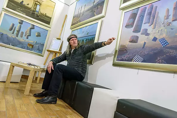 Krzysztof Wiśniewski - Ateńskie lato