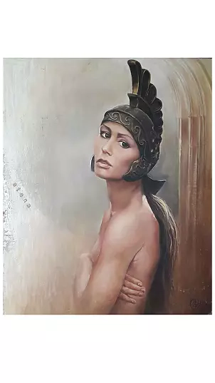 Paweł Domurat - Athens