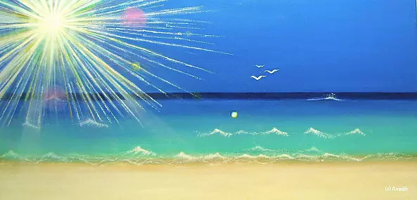 Anna Anaelih - Atlantis