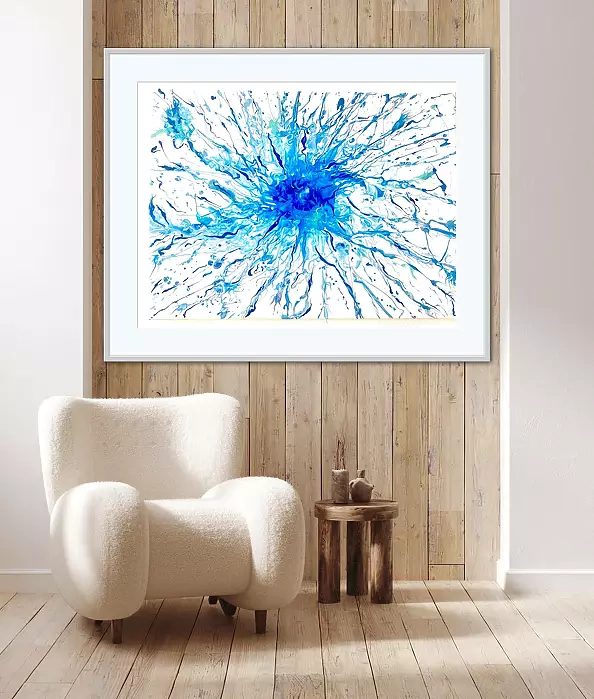 Aquana Mae - Atlantycki plusk / Kolekcja Ocean Atlantycki