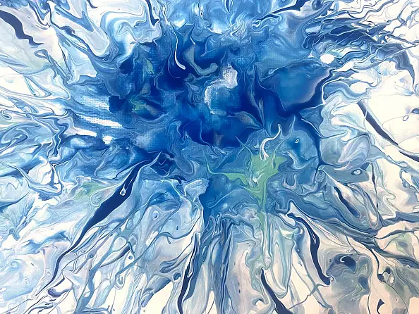 Aquana Mae - Atlantycki plusk / Kolekcja Ocean Atlantycki