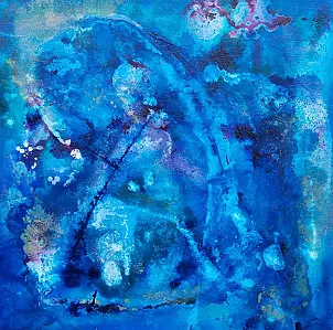 Rachel McCullock - Atoll