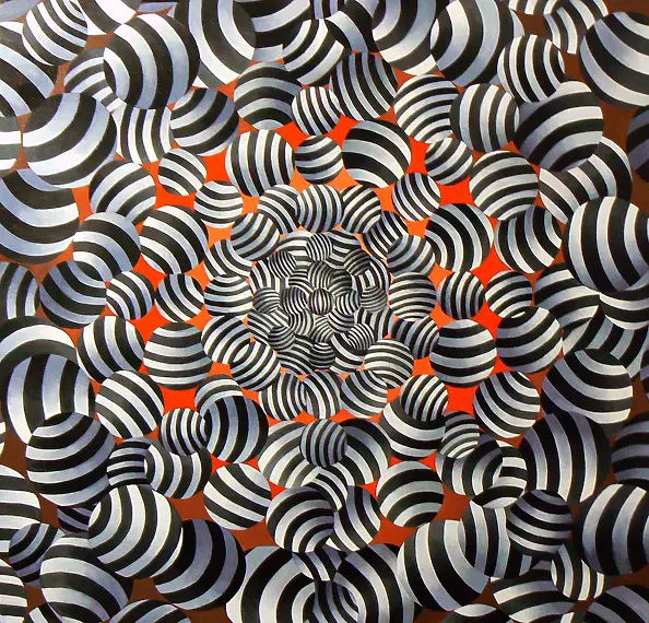 Anna Osiecka - Atomus