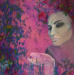 Małgorzata D Pedowicz - Attar