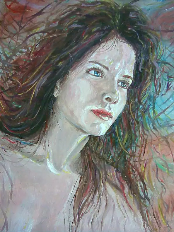 Cezary Rajpert - Attesa