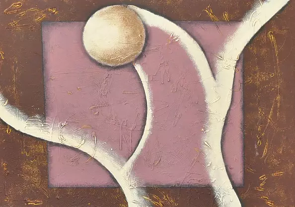 Ilaria Saetti - Attimo