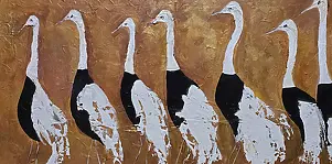 Ewa Mościszko - Отношение