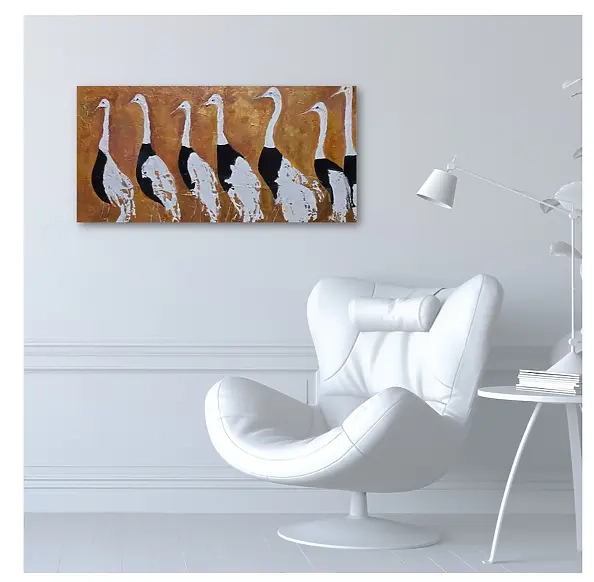 Ewa Mościszko - Отношение